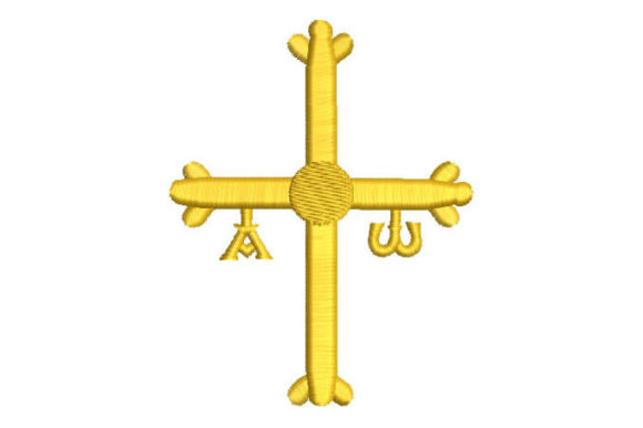 Asturian Cross: A Designer’s Review for Commercial Use