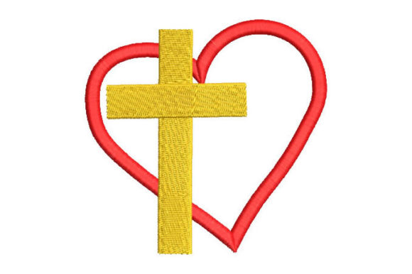 Cross with Heart: A Designer’s Review for Real Projects