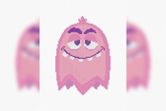Cute Monster Cross Stitch: A Designer’s Review