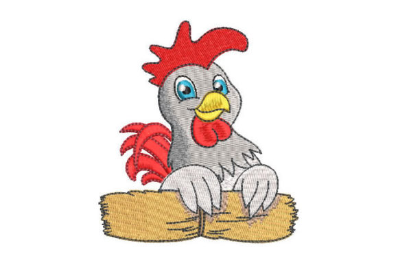Farm Hen: A Designer’s Review for Branded Merch