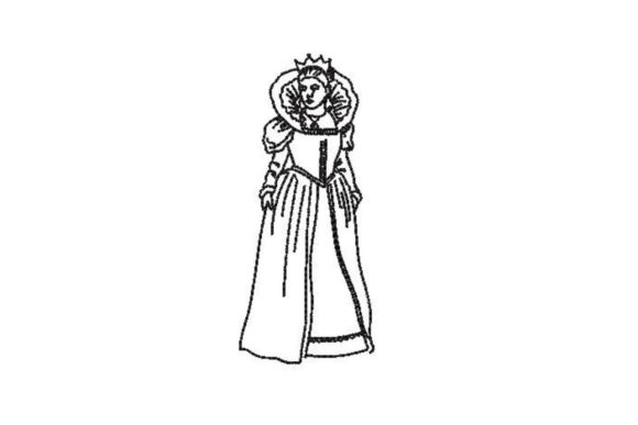 Handdrawn Queen: A Designer’s Review for Boutique Sweatshirts