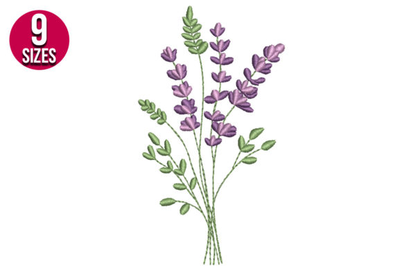 Lavender Bunch: A Designer’s Review for Real Projects