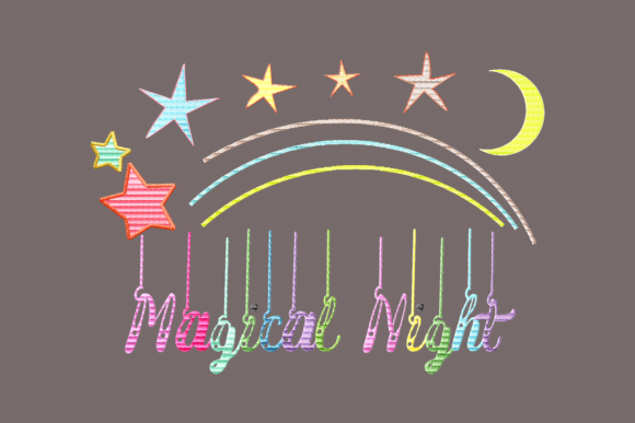 Magical Night: A Designer’s Review for Holiday Sales