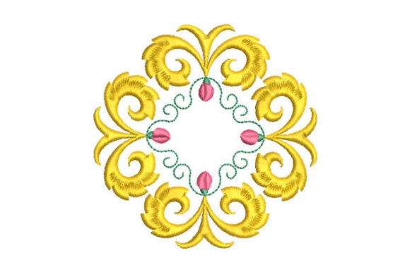 Ornamental Crown: A Designer’s Review for Craft Fairs