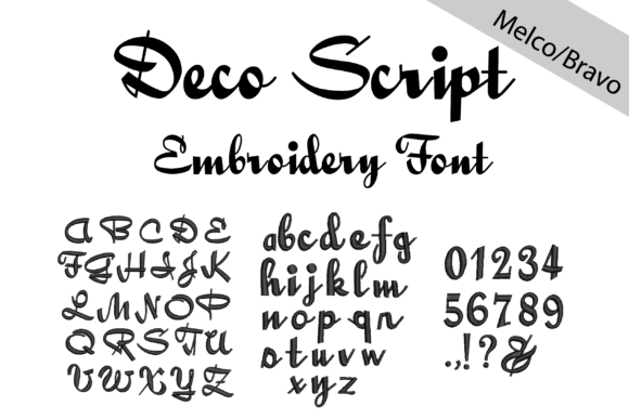 Reviewing Artistic Decorative Font for Boutique Apparel