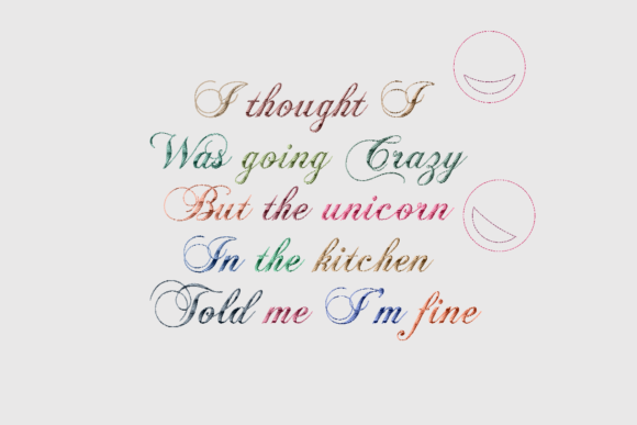 Reviewing I Thought I Was Going Crazy for Etsy Shops