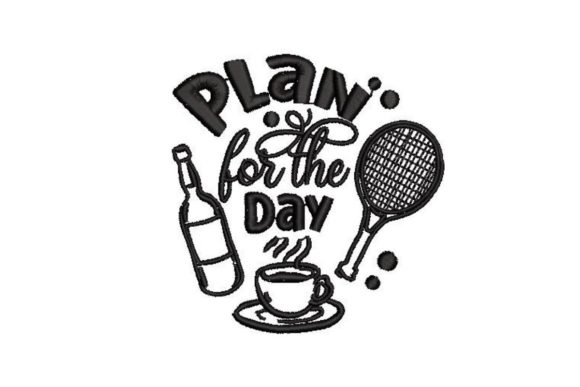 Reviewing Plan for the Day: A Designer’s Take