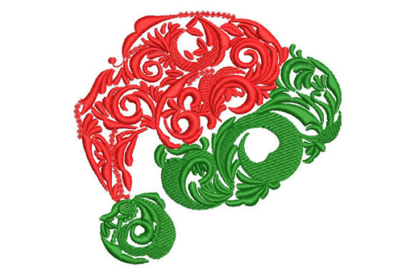 Reviewing the Santa Hat Design for Holiday Collections