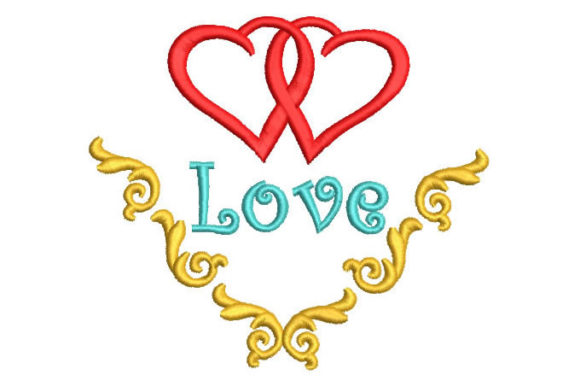 Reviewing Two Hearts and Love for Etsy Shops