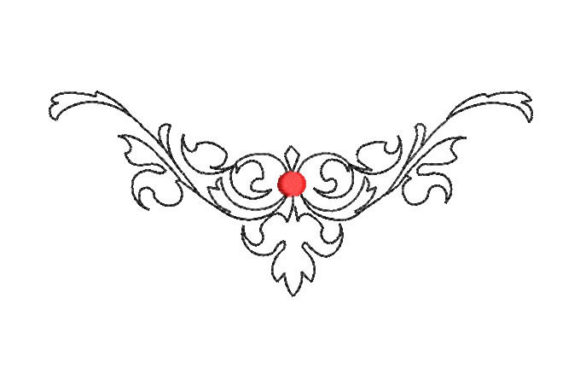 Tribal Flower Embroidery: A Designer’s Honest Review